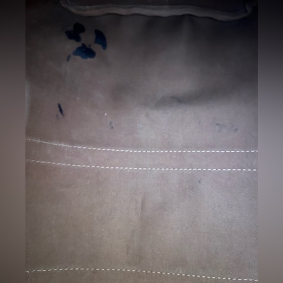 Louis Vuitton Keepall Bandouliere 45 - Picture 16 of 16